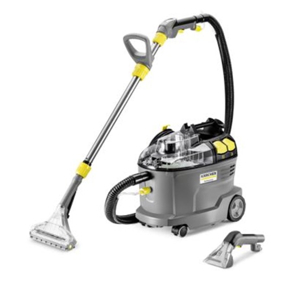 Puzzi 8/1 Adv / čistač tapeciranih površina