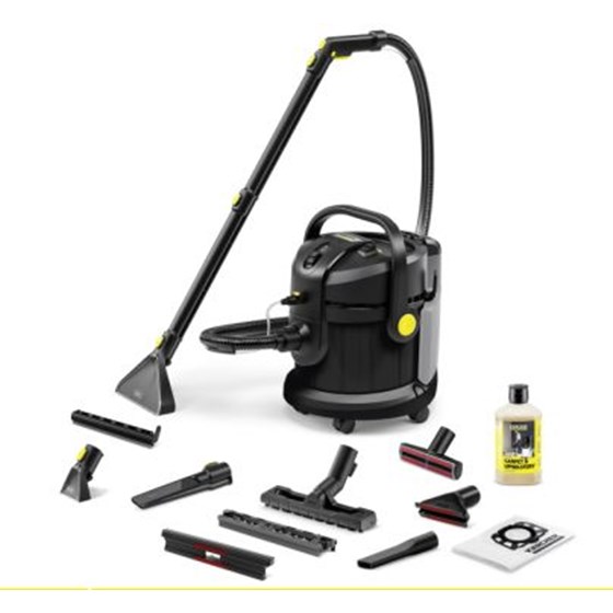 SE 4 Go!Further / 4L/4L, 1000W, 1bar