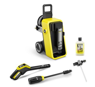 Karcher K 7 Comfort Premium Connect / 3000W, 20-180bar, 600l/h