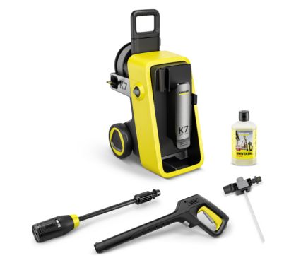 Karcher K 7 Comfort Premium / 3000W, 20-180bar, 600l/h