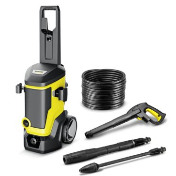 Karcher K 7 WCM / 3000W, 20-180bar, 600l/h