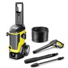 Karcher K 7 WCM / 3000W, 20-180bar, 600l/h
