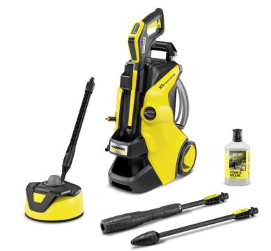 Karcher K 5 Power Control Flex Home / 2100W, 20-145bar, 500l/h