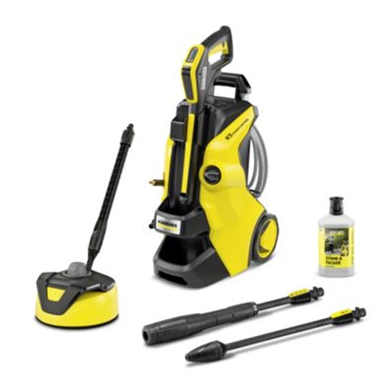 K 5 Power Control Flex Home / 2100W, 20-145bar, 500l/h