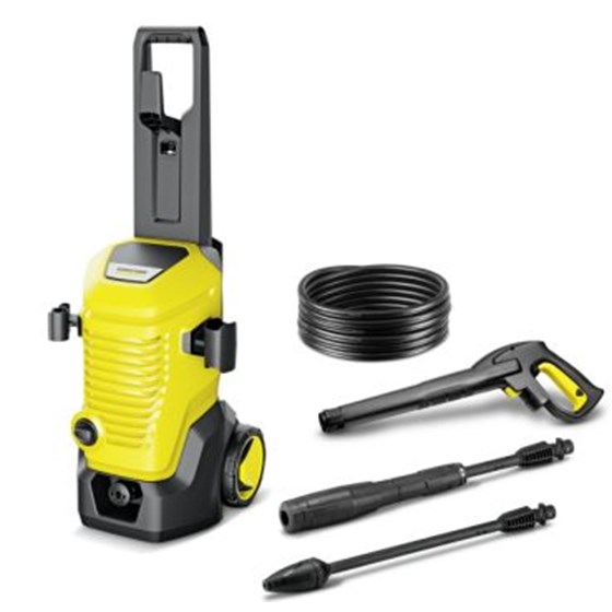 K 5 WCM / 2100W, 20-145bar, 500l/h