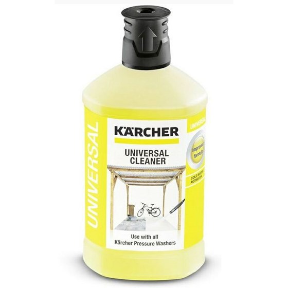 Karcher univerzalno sredstvo za čišćenje RM 626 1L (6.295-753.0)