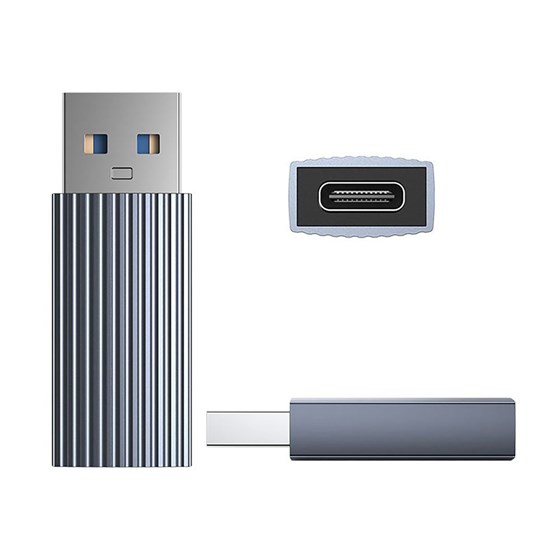 Adapter USB C (Ž) - USB A (M) Orico