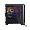 Lenovo LOQ Tower, 91DF008FXT, AMD Ryzen 7 8745HX, 32GB, 1TB SSD, FreeDOS, nVidia GeForce RTX 5070 12GB
