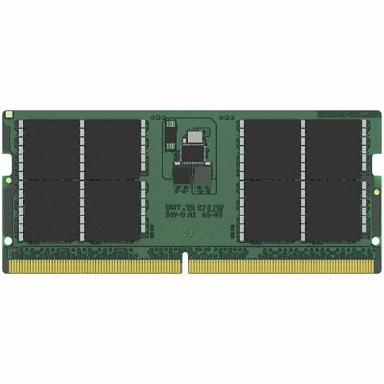 Memorija za laptope 32GB DDR5 5600MT/s Kingston PN: KCP556SD8-32