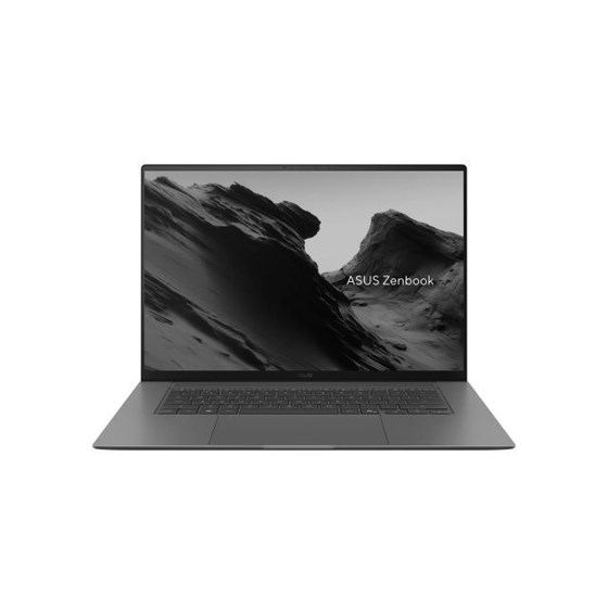 Asus Zenbook S 16 OLED UM5606GA-SR222X, 90NB17H6-M00DW0, 16" 3K 120Hz Touchscreen, AMD Ryzen AI 9 465, 32GB, 2TB SSD, W11P, AMD Radeon 880M Graphics, 90NB17H6-M00DW0