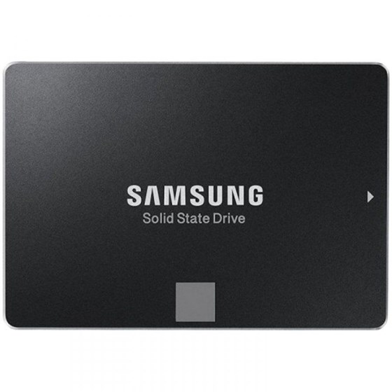 SSD 1TB Samsung 870 EVO 2,5" SATA MZ-77E1T0B/EU