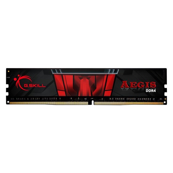 Memorija za PC 16GB DDR4 3200MHz (1x16GB) G.Skill AEGIS
