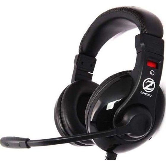 Slušalice Zalman HPS200 Gaming P/N: ZAL-ZM-HPS200 