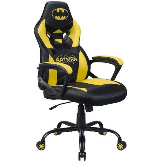 SUBSONIC GAMING SEAT JUNIOR BATMAN