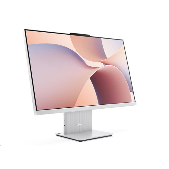 Lenovo IdeaCentre AiO 27, F0JE000KSC, AMD Ryzen 7 250, 27" FHD IPS, 32GB, 1TB, FreeDOS, AMD Radeon 780M