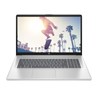 HP 17-cn4044nm, D32K2EA, 17.3" FullHD, Intel Core 5 120U, 16GB, 512GB SSD, FreeDOS, Integrated Graphics