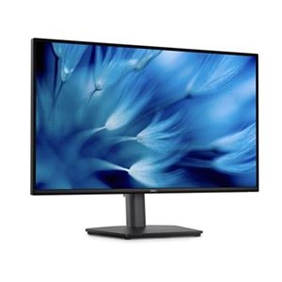 Monitor Dell E2726DS, 27" QHD 100Hz, HDMI, DisplayPort, Height stand, Pivot