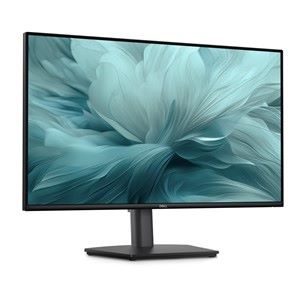 Monitor Dell E2726HS, 27" FullHD 100Hz, HDMI, DisplayPort, VGA, Height stand, Pivot