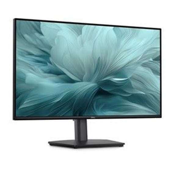 Monitor Dell E2726HS, 27" FullHD 100Hz, HDMI, DisplayPort, VGA, Height stand, Pivot