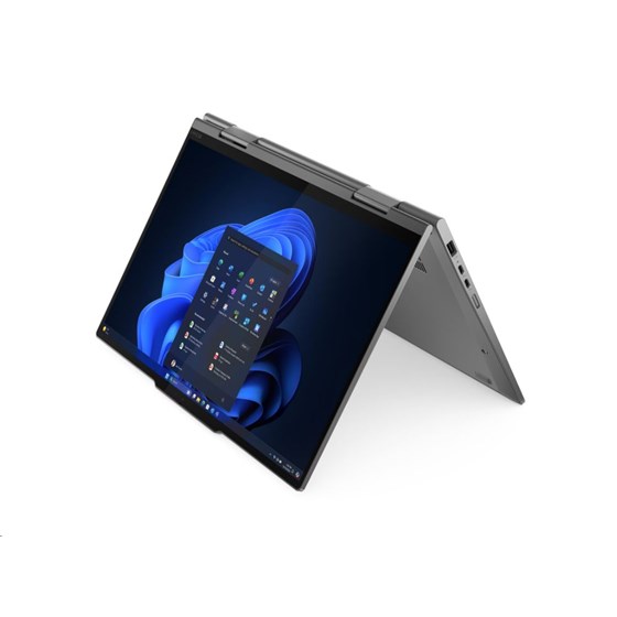 Lenovo ThinkPad X1 2u1 Gen 10 Aura Edition, 21Q000BLSC, 14" 2.8K OLED TouchScreen, Intel Core Ultra 7 265U, 64GB, 2TB SSD, W11P, Intel Graphics 