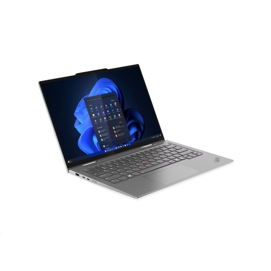 Lenovo ThinkPad X1 2u1 Gen 10 Aura Edition, 21Q000BLSC, 14" 2.8K OLED TouchScreen, Intel Core Ultra 7 265U, 64GB, 2TB SSD, W11P, Intel Graphics 