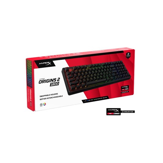 HyperX Origins 2 1800 B4QS4AA