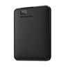 HDD Eksterni 1TB Western Digital Elements Portable 2.5" USB 3.0 5400rpm 8MB P/N: WDBUZG0010BBK