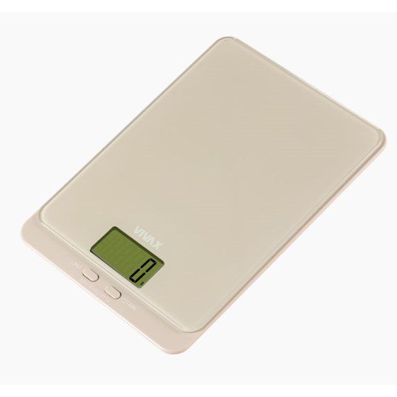 Vivax kuhinjska vaga KS-502S