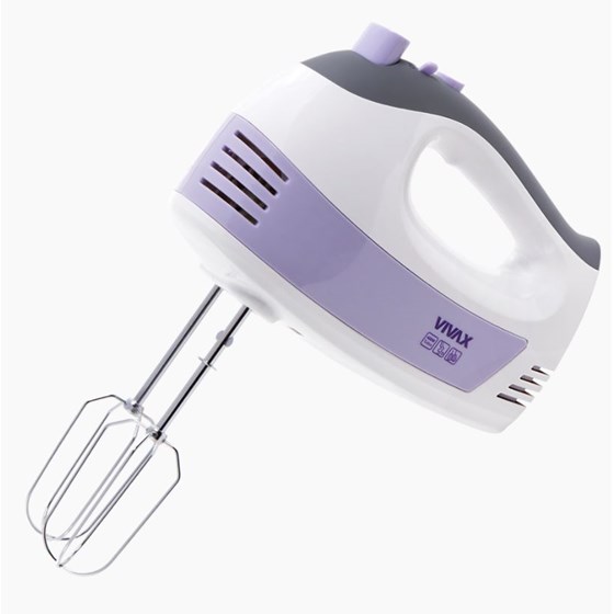 VIVAX HOME mikser ručni HM-400WP
