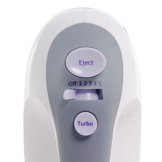 VIVAX HOME mikser ručni HM-400WP