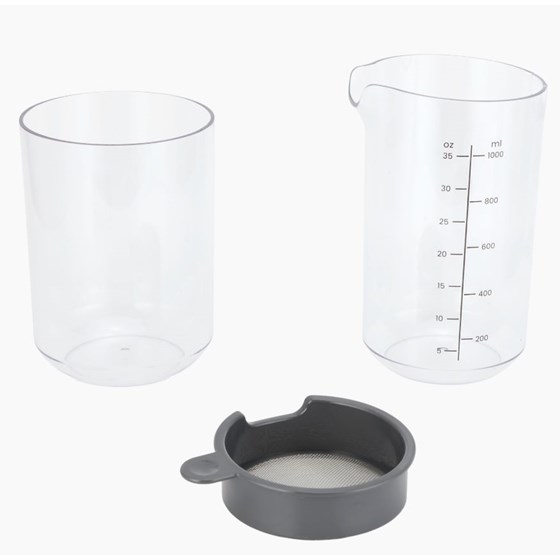 Vivax sokovnik SJ-300B