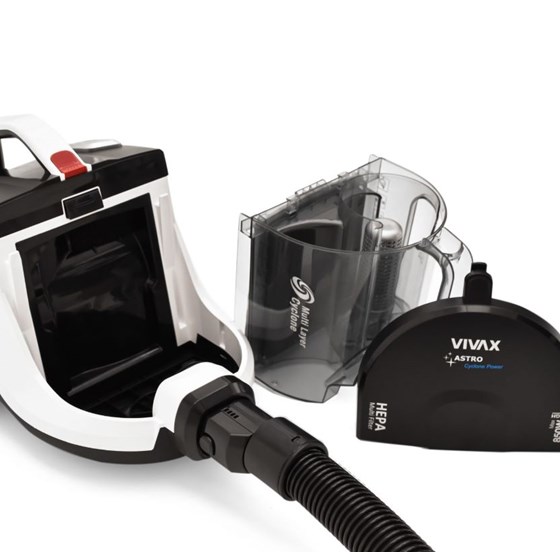 VIVAX HOME usisavač VCC-850G Astro