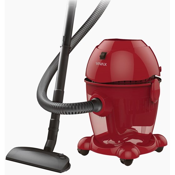 VIVAX HOME usisavač VCW-2002R R2