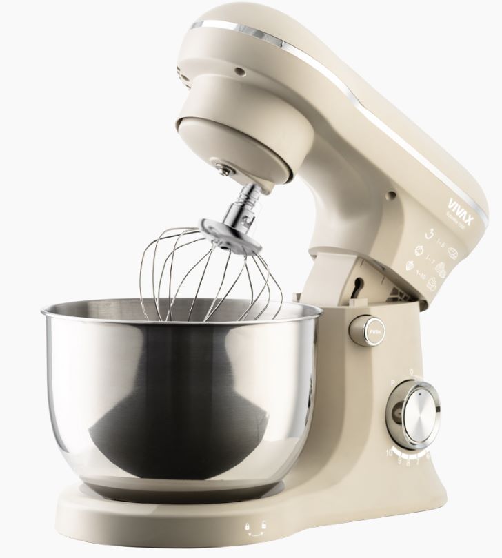 Vivax kuhinjski robot RM-41500S LUNAR