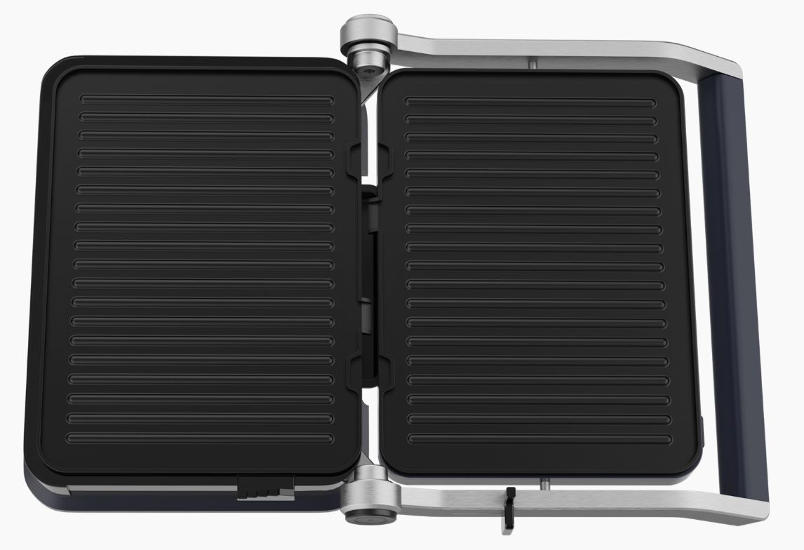 Vivax smart grill SM-2100SG B