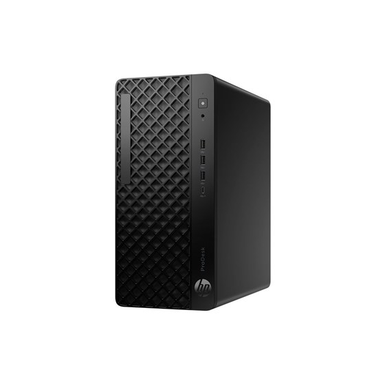 HP ProDesk 4 Tower G1i, 9H7K7ET, Intel Core Ultra 7 265, 16GB, 512GB SSD, W11P