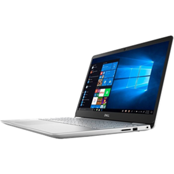 Dell Inspiron 5584 Intel Core i5 8265U 1.60GHz 8GB 256GB SSD Linux 15.6" Full HD nVidia GeForce MX130 2GB P/N: N0722