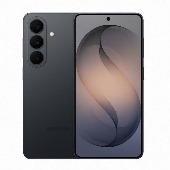 Samsung Galaxy S26 12/256GB BLACK SM-S942BZKGEUE