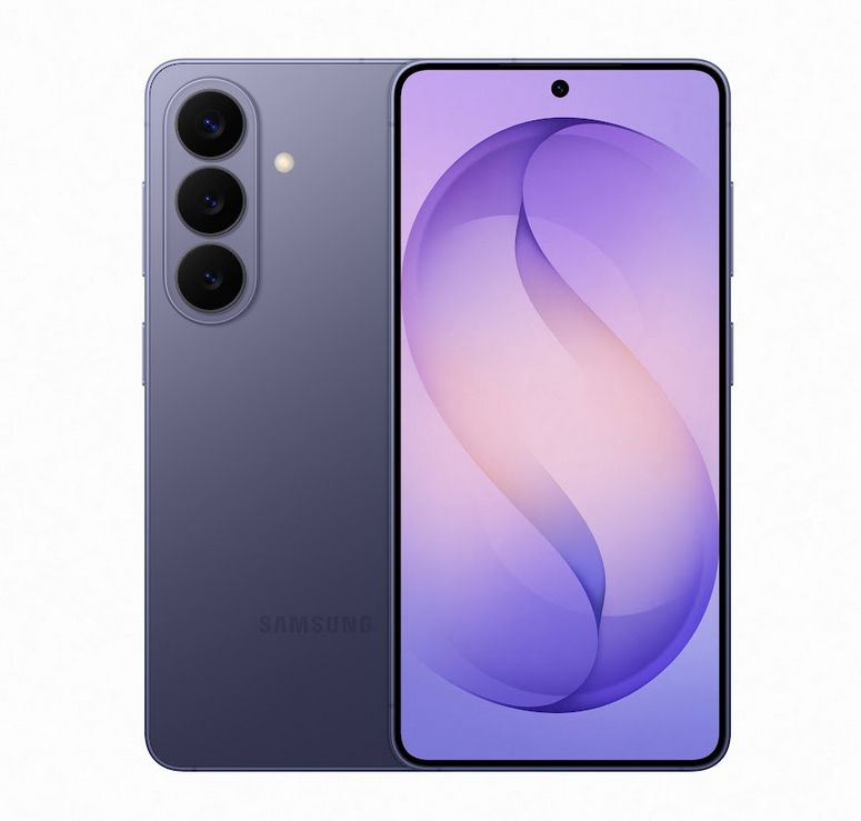 Samsung Galaxy S26 12/256GB COBALT VIOLET SM-S942BZVGEUE