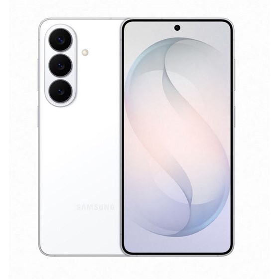 Samsung Galaxy S26 12/256GB WHITE SM-S942BZWGEUE