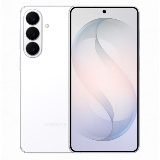 Samsung Galaxy S26 12/512GB WHITE SM-S942BZWHEUE
