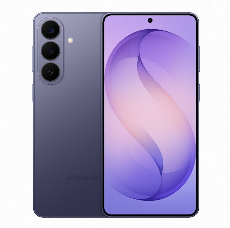 Samsung Galaxy S26+ 12/256GB COBALT VIOLET SM-S947BZVDEUE