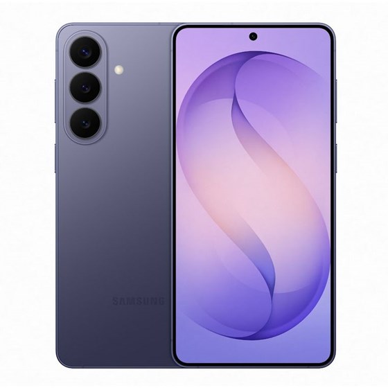 Samsung Galaxy S26+ 12/256GB COBALT VIOLET SM-S947BZVDEUE