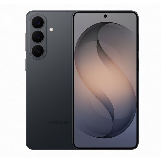 Samsung Galaxy S26+ 12/256GB BLACK SM-S947BZKDEUE