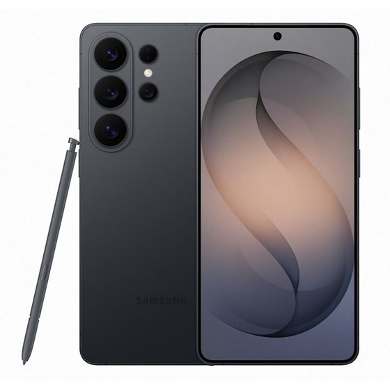 Samsung Galaxy S26 Ultra 12/1TB BLACK SM-S948BZKHEUE