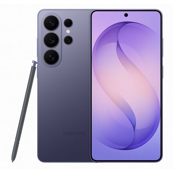 Samsung Galaxy S26 Ultra 12/512GB COBALT VIOLET SM-S948BZVGEUE