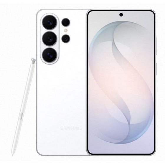 Samsung Galaxy S26 Ultra 12/512GB WHITE SM-S948BZWGEUE