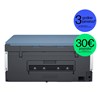 Multifunkcijski uređaj, HP Smart Tank 725 ITS Wireless, 4800x1200dpi, brzina: 15str/min, USB 2.0 Wi-Fi, 28B51A