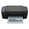 Multifunkcijski pisač HP DeskJet 2921 AiO Instant Ink, 1200 x 1200 dpi, 7.5 str/min, USB, WiFi, A24HWB