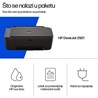 Multifunkcijski pisač HP DeskJet 2921 AiO Instant Ink, 1200 x 1200 dpi, 7.5 str/min, USB, WiFi, A24HWB